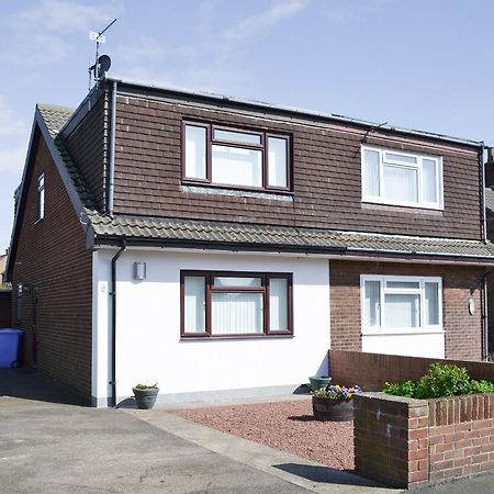 Aidan - 28254 Villa Seahouses Exterior photo